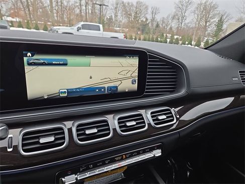 New 2026 Mercedes-Benz GLE 450 4MATIC Coupe image 12