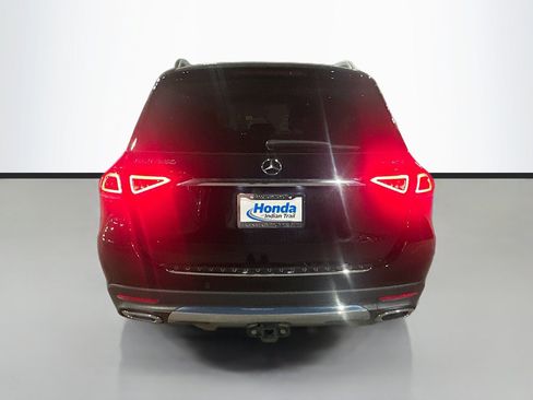 Used 2023 Mercedes-Benz GLE 350 4MATIC image 27