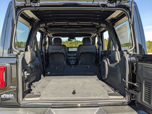 New 2026 Jeep Wrangler Unlimited Rubicon 392 image 46