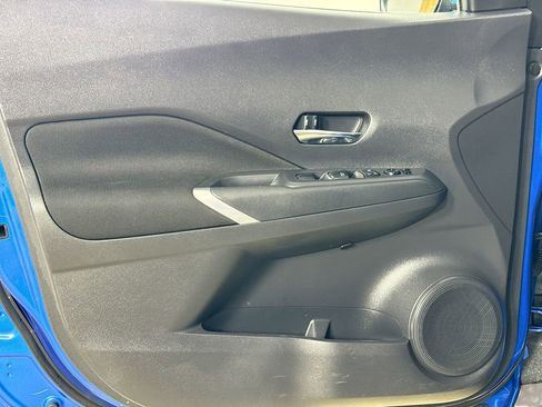 Used 2024 Nissan Kicks SV w/ Interior Electronics Package image 11