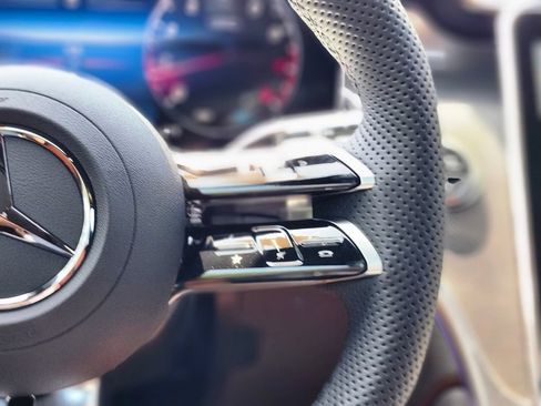 New 2026 Mercedes-Benz GLC 300 4MATIC image 31