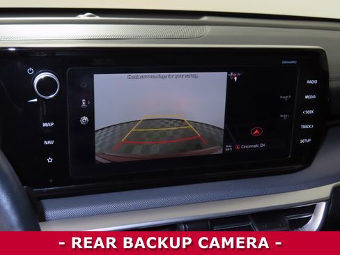 Used 2024 Kia K5 GT-Line image 18