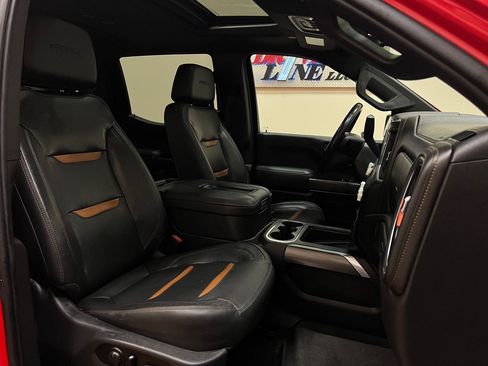 Used 2021 GMC Sierra 1500 AT4 w/ AT4 Value Package AWD/4WD image 25