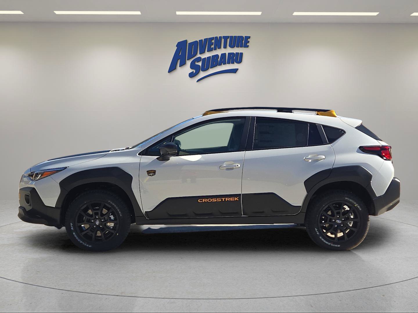 Certified 2026 Subaru Crosstrek 2.5i Wilderness AWD/4WD image 24