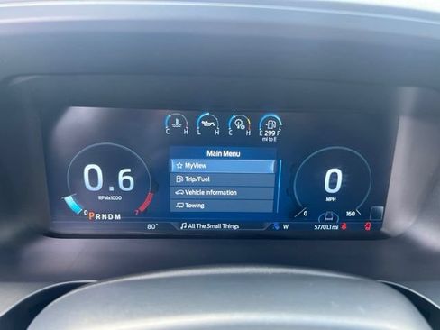 Certified 2022 Ford Expedition Limited AWD/4WD image 13