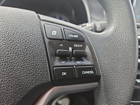 Used 2019 Hyundai Tucson SEL FWD image 26