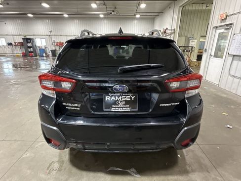 Certified 2023 Subaru Crosstrek 2.0i Premium image 5