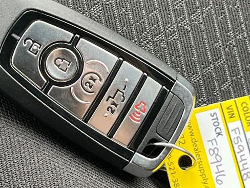 Used 2025 Ford F150 XLT w/ Equipment Group 302A MID image 33