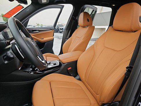Used 2024 BMW X3 sDrive30i w/ Convenience Package image 15