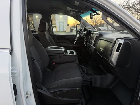 Used 2017 GMC Sierra 2500 SLE image 28