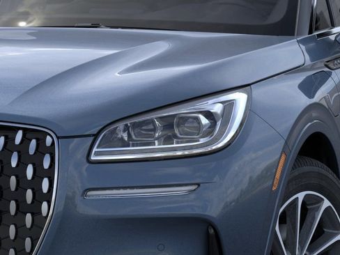 New 2026 Lincoln Corsair Grand Touring AWD/4WD image 47