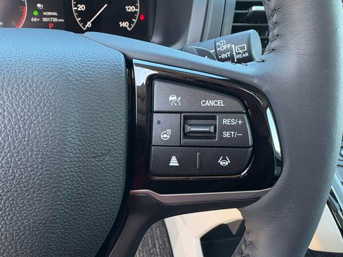 Certified 2026 Honda Odyssey Elite image 15