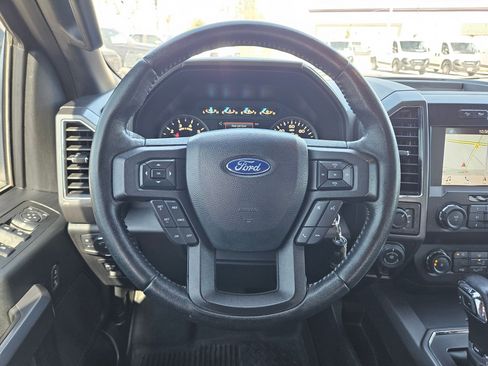 Used 2019 Ford F150 XLT w/ Equipment Group 302A Luxury image 20