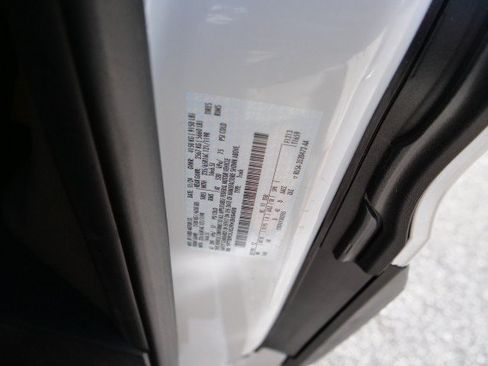 Used 2024 Ford Transit 250 148 High Roof Extended AWD w/ Load Area Protection Package image 29