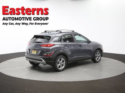 Used 2023 Hyundai Kona SEL AWD/4WD image 41