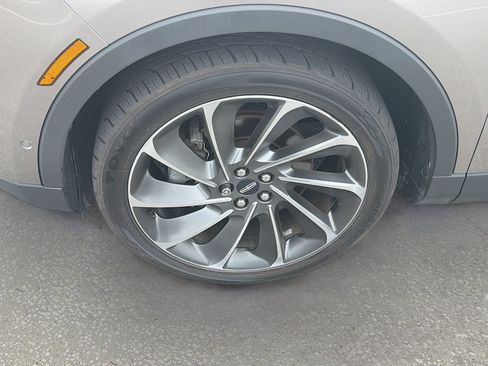 Used 2019 Lincoln Nautilus Reserve w/ Ultimate Package FWD image 32