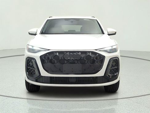 New 2026 Audi Q5 2.0T AWD/4WD image 2