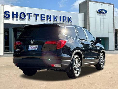 Used 2018 Honda Pilot EX-L image 8