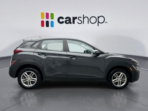 Used 2023 Hyundai Kona SE AWD/4WD image 6