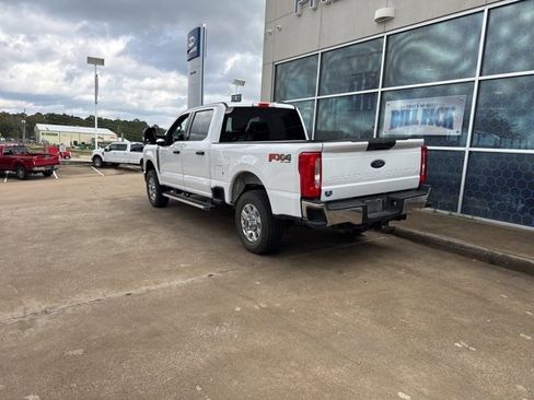 Used 2024 Ford F250 XLT w/ FX4 Off-Road Package image 5