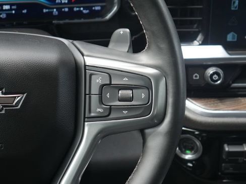 Used 2023 Chevrolet Silverado 1500 RST w/ Rally Edition AWD/4WD image 19