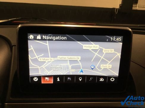 Used 2018 FIAT 124 Spider Classica w/ Technology Group image 52