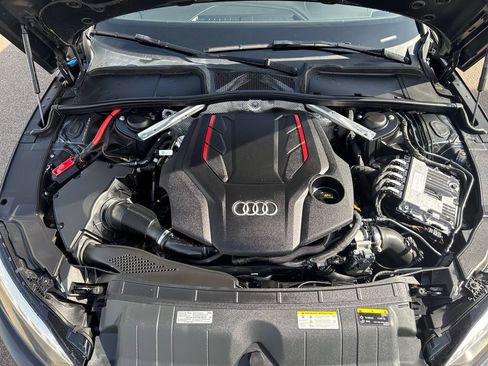 Used 2023 Audi S5 Premium Plus AWD/4WD image 22