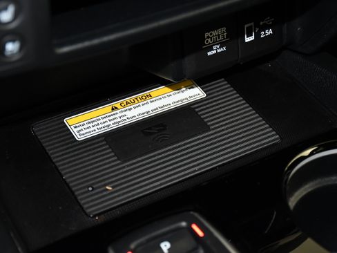 Certified 2023 Honda Passport Elite image 30