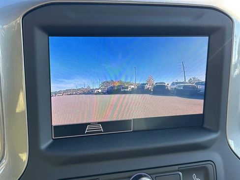 Used 2024 Chevrolet Silverado 3500 W/T w/ WT Convenience Package image 17