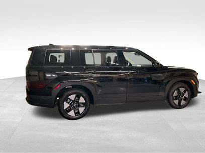 New 2026 Hyundai Santa Fe SE