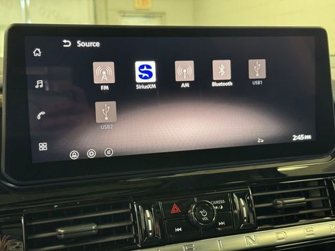 New 2026 Nissan Pathfinder SL AWD/4WD image 43