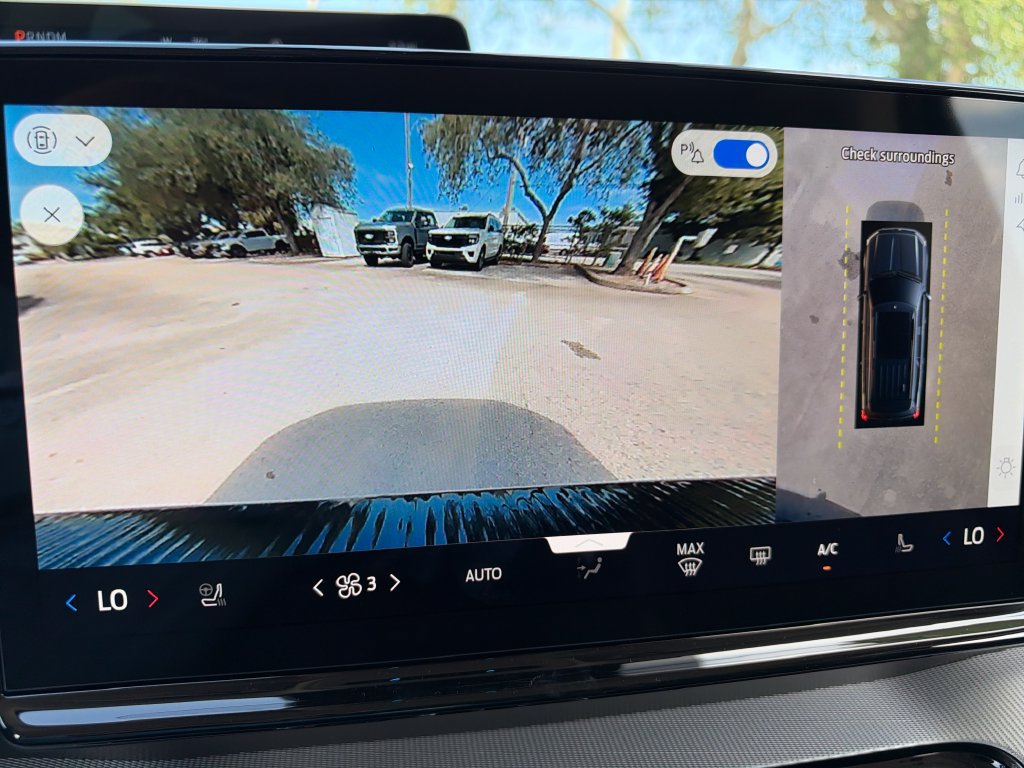 New 2027 Ford Expedition Max Active RWD image 27