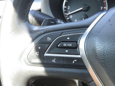 Used 2019 INFINITI QX50 Luxe AWD/4WD image 22