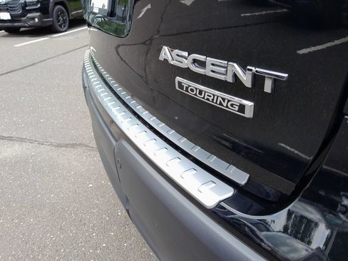 Certified 2022 Subaru Ascent Touring AWD/4WD image 54