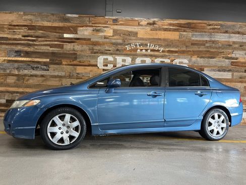 Used 2009 Honda Civic LX image 17