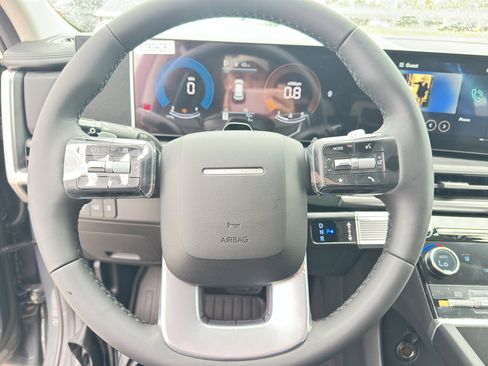 New 2026 Hyundai Santa Fe SEL image 13