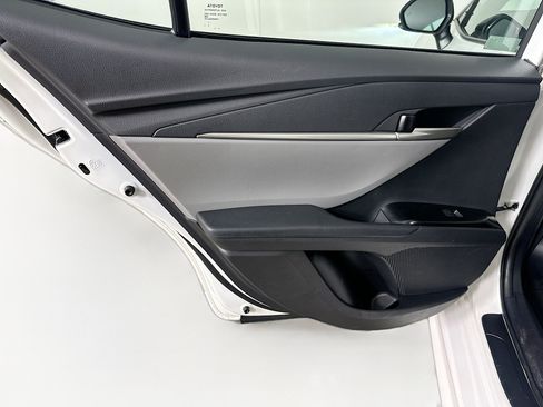 Used 2025 Toyota Camry SE w/ Convenience Package FWD image 25