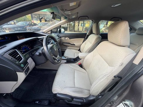 Used 2014 Honda Civic LX image 18