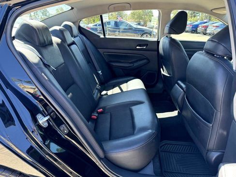 Used 2020 Nissan Altima 2.5 SR image 11