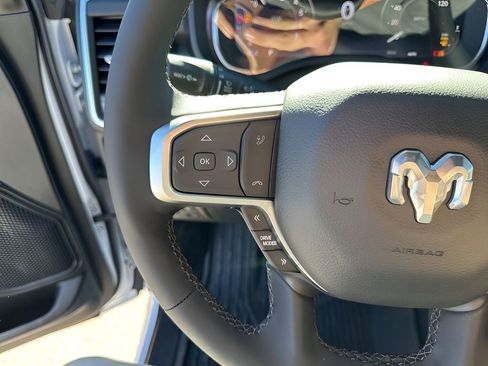 New 2026 RAM 1500 Lone Star image 30