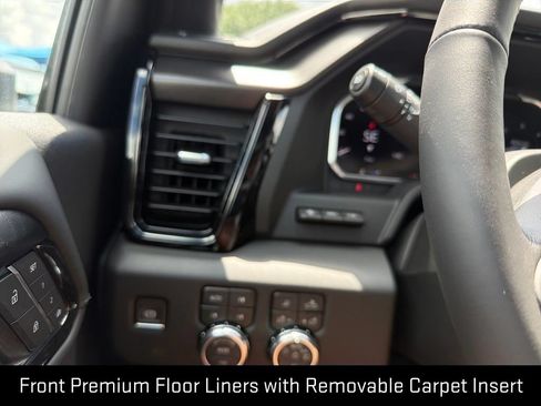 New 2026 GMC Sierra 2500 AT4X AWD/4WD image 27