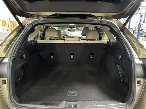 Certified 2021 Subaru Outback Limited image 27