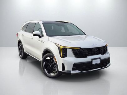 New 2026 Kia Sorento EX