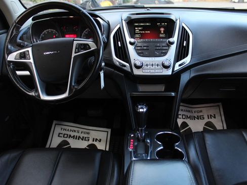 Used 2017 GMC Terrain Denali image 18