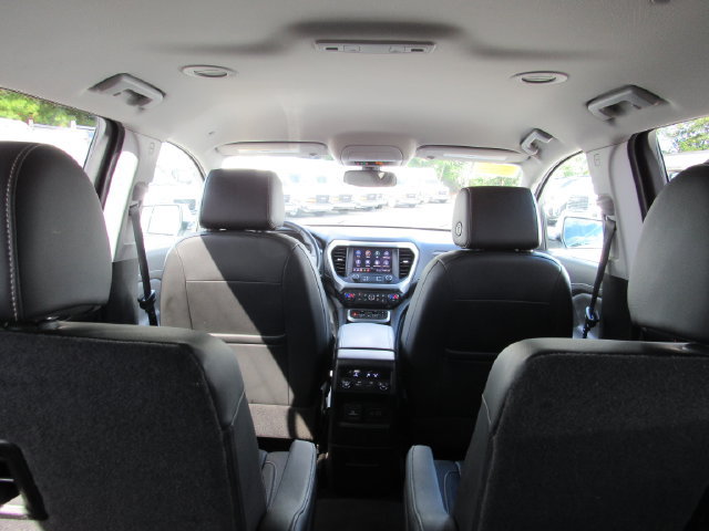 Used 2020 GMC Acadia SLT AWD/4WD image 28