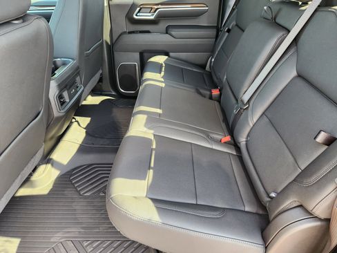 New 2026 Chevrolet Silverado 1500 RST image 22