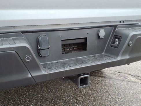 Used 2024 Ford F150 STX w/ Equipment Group 201A FX4 image 12