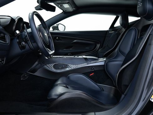 Used 2020 Aston Martin DBS Zagato image 15