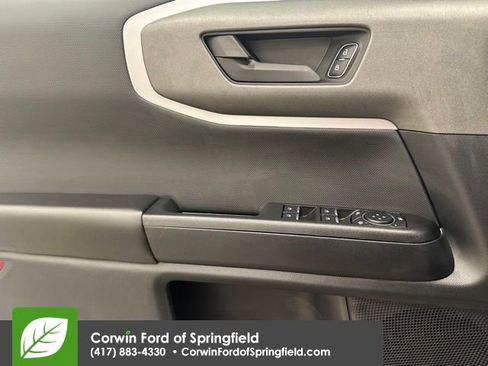 New 2025 Ford Bronco Sport Big Bend w/ Convenience Package image 40