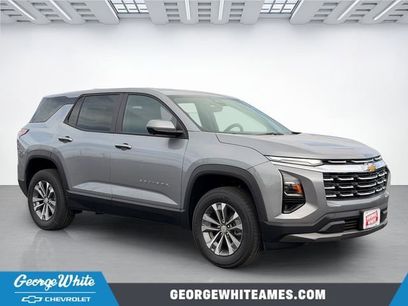 New 2026 Chevrolet Equinox LT w/ Safety and Technology Package